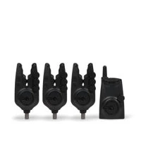 Avid Carp VTX+ Bite Alarm Sets